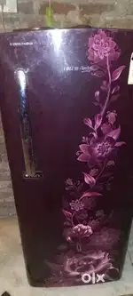 Voltas fridge 3 star