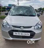 Maruti Suzuki Alto 800 VXI, 2015, Petrol