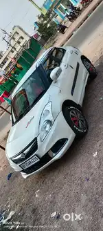 Maruti Suzuki Swift Dzire 2014