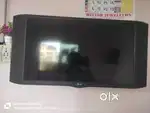 LG TV २४ इंच