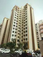 1bhk Flat for rent 7000 deposit 21000