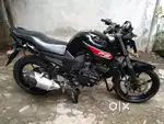 Yamaha fz 2015
