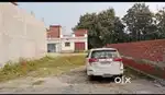 Well developed, near by main road , residential colony