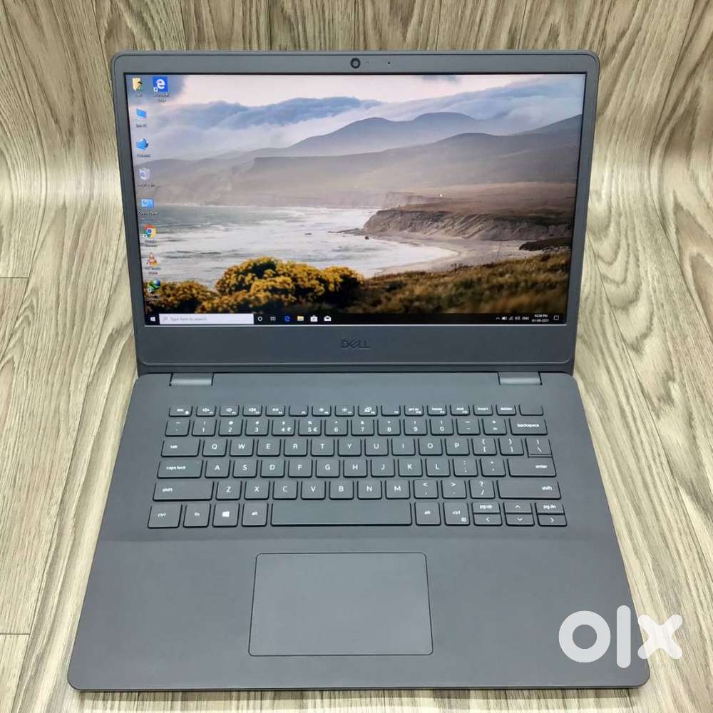 Dell Laptop Intel Core i5 10th Gen Quad Core, 8GB RAM, 256GB NVMe SSD