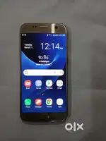Samsung Galaxy S7 4G imported USA phone