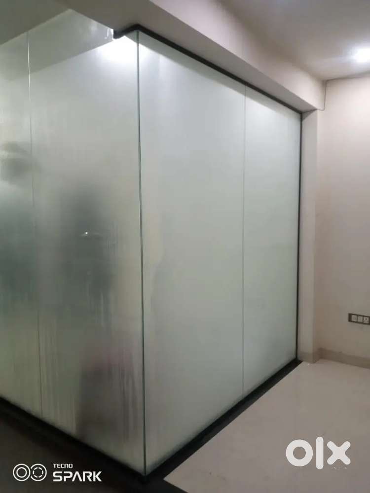 Big office space for rent