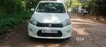 Maruti Suzuki Celerio 1.0 ZXI AMT, 2018, Petrol