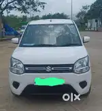 Maruti Suzuki Wagon R VXI, 2022, CNG & Hybrids