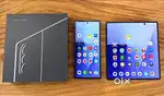 Samsung z fold 7 1TB 16GB warranty 10 month.Zfold 7.zfold7.z fold7