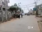 1000 SQUARE FEET PLOT SALE BHARWARA GOMTI NAGAR LUCKNOW
