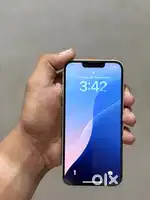 Iphone 13 With Bill Box & Bag