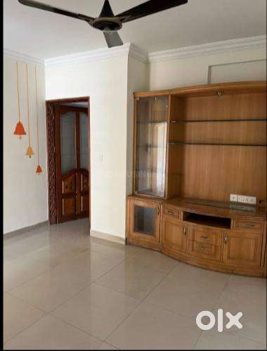 2bhk flat for lease at BTM Layout Stage 1