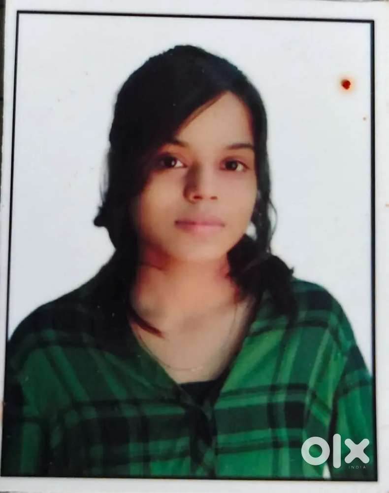 Billing work for  Female