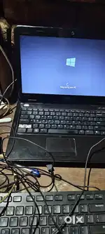 Dell laptop 4 Gb Ram 1Tb harddisk i5 pro Good condition  budget Price
