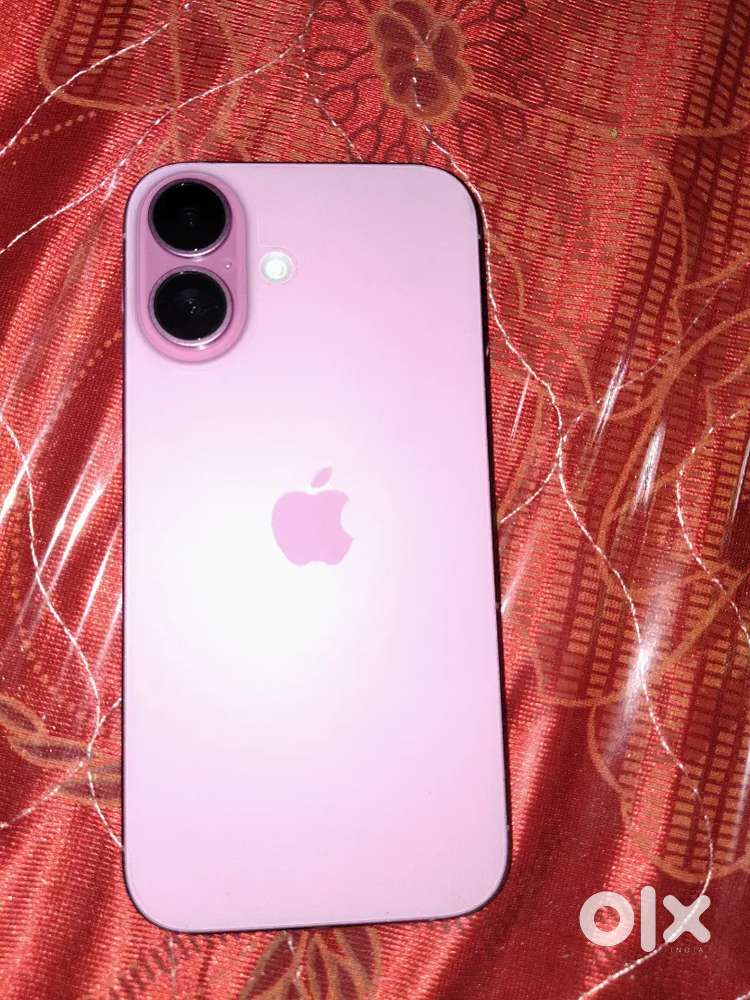 I phone 16pro