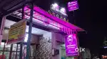Hotel sales