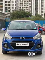 Hyundai Xcent 2014-2016 1.1 CRDi SX Option, 2015, Diesel