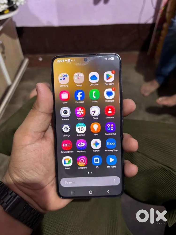 Samsung galaxy S22