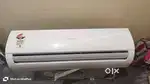 I sell my reconnect 1.5 ton ac