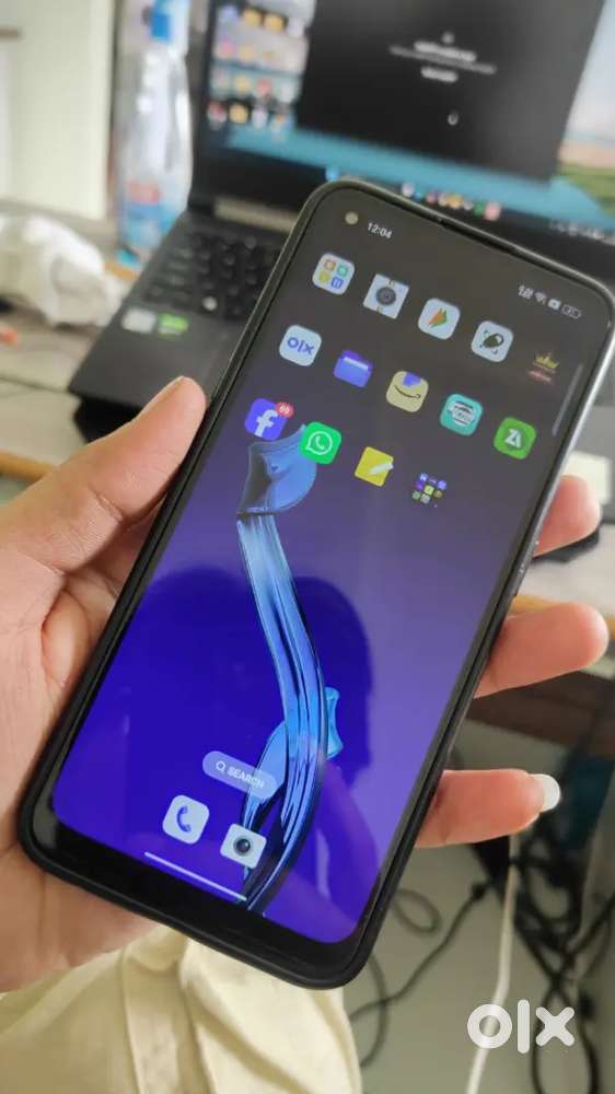 Oppo f19 pro plus 5g 8/128 laptops available
