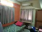 1bhk house for bachelor and family at narmada nagar