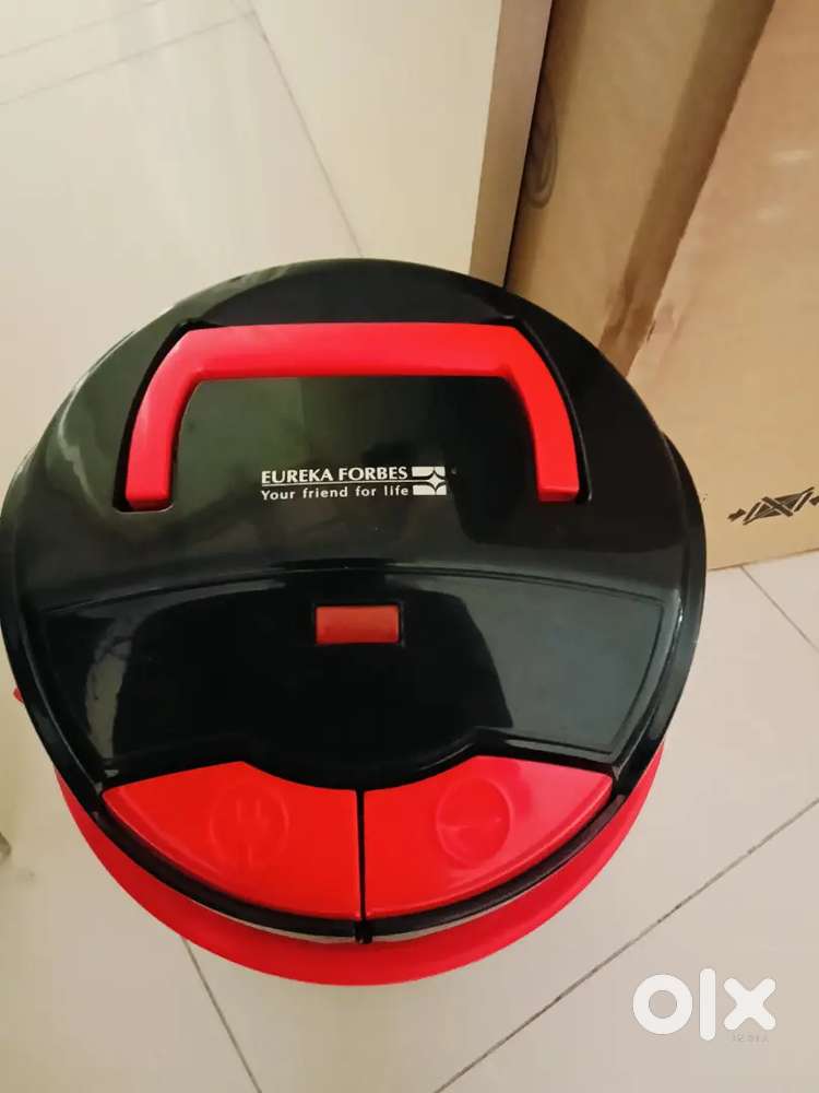 Eureka Forbes vaccum cleaner