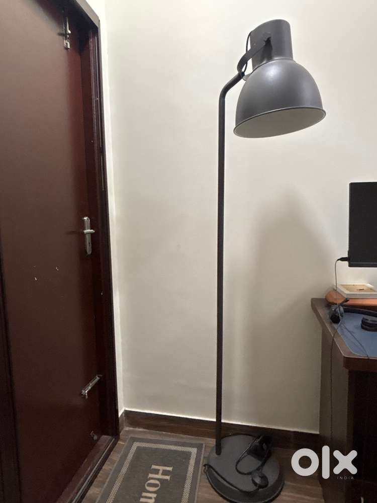 Ikea hektar lamp for sale