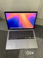 Apple MacBook Air M1 8GB 512GB 2020 Warranty