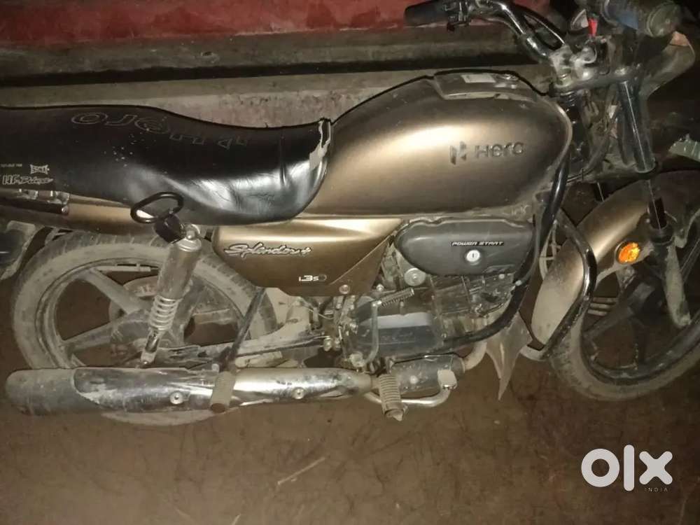 Bs6 model single owner