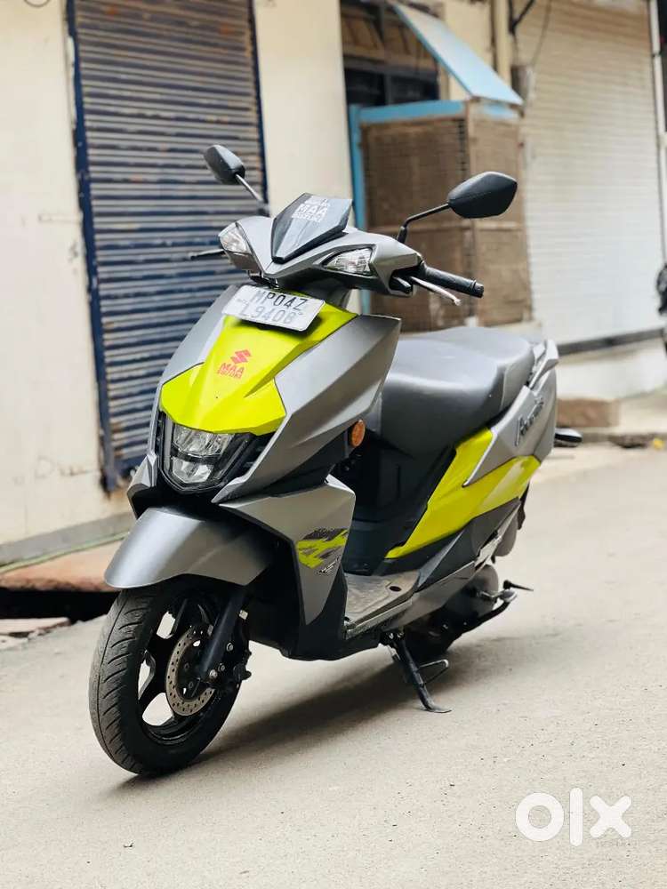 Suzuki Avenis 125 cc good condition
