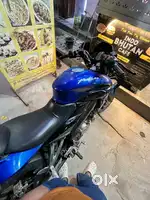 pulsar ns200 in good condition