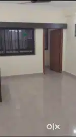2BHK SEMI-FURNISHED IN BAMBOLIM