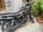 Honda Shine