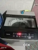 Panasonic company 7.2 kg washing machine