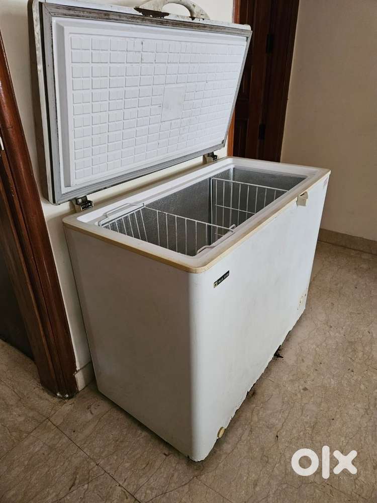 Deep Freeze in perfect condition, -18 degree