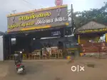 Prime SouthFacing Land wit RentalIncome Near TrichyBypass,New Busstand