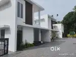 Viyyur Gated Community New villa,Thrissur