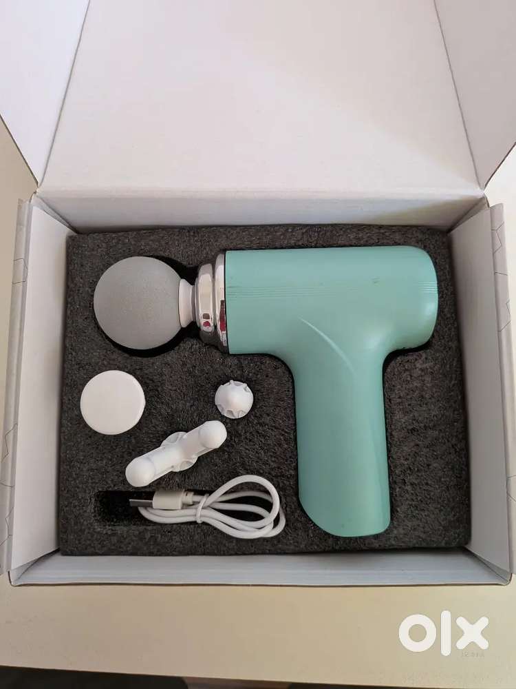 Mini Massage Gun