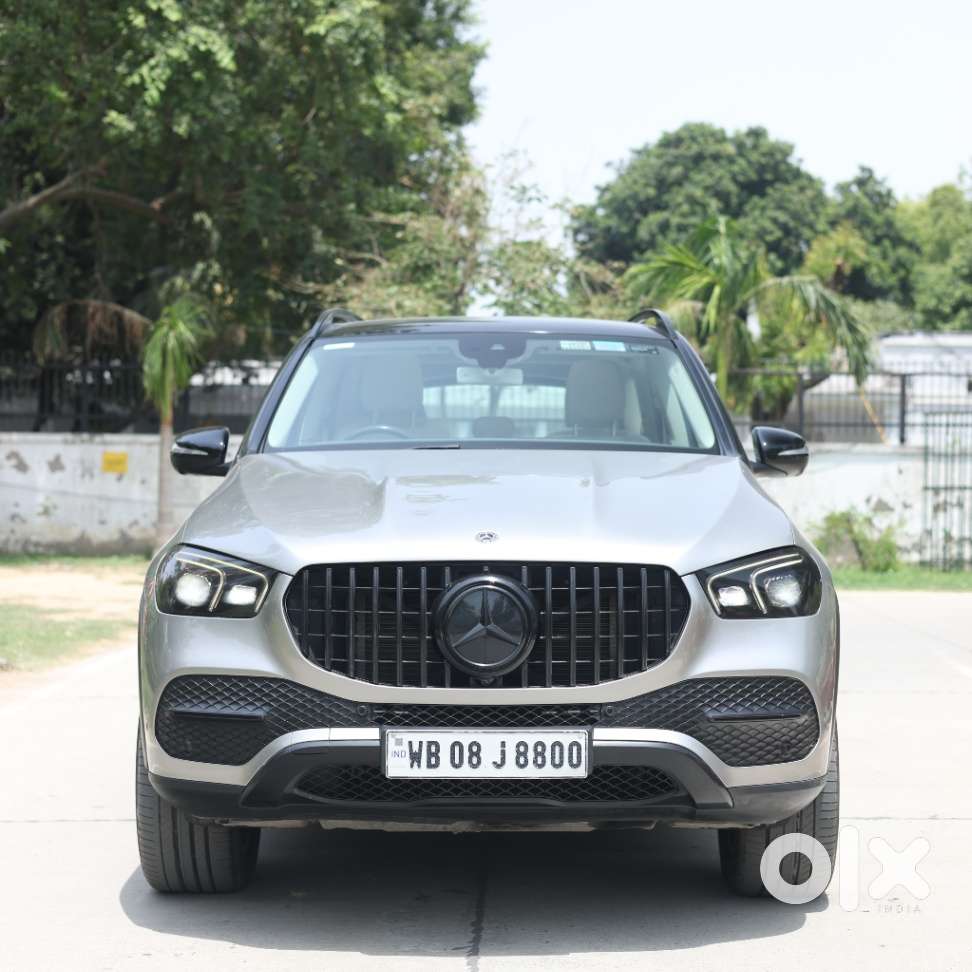 Mercedes-Benz GLE 450 4MATIC LWB, 2020, Petrol