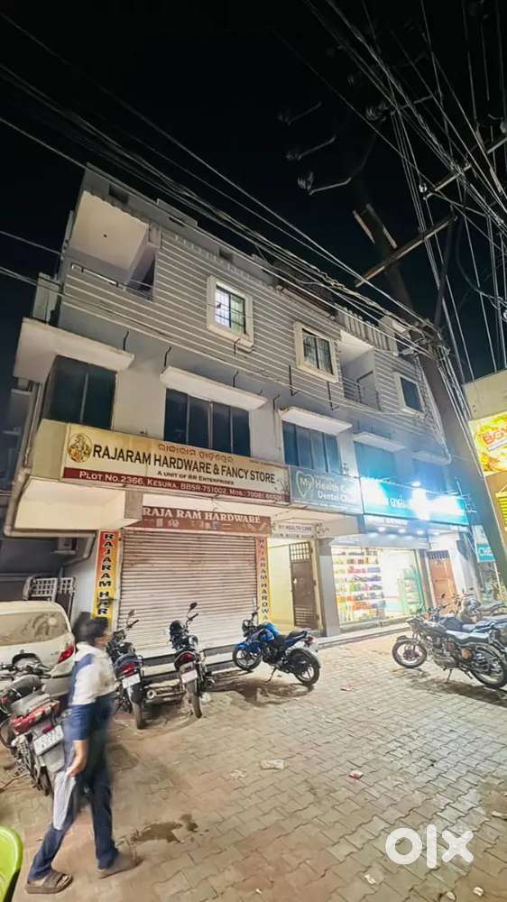 For Commercial proposal