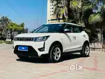 Mahindra XUV300 W8 (O) 1.5 Diesel AMT, 2021, Diesel