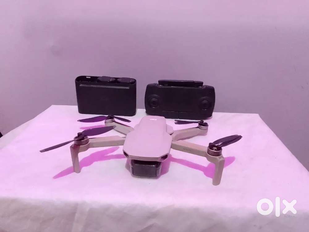 DJI mavic mini