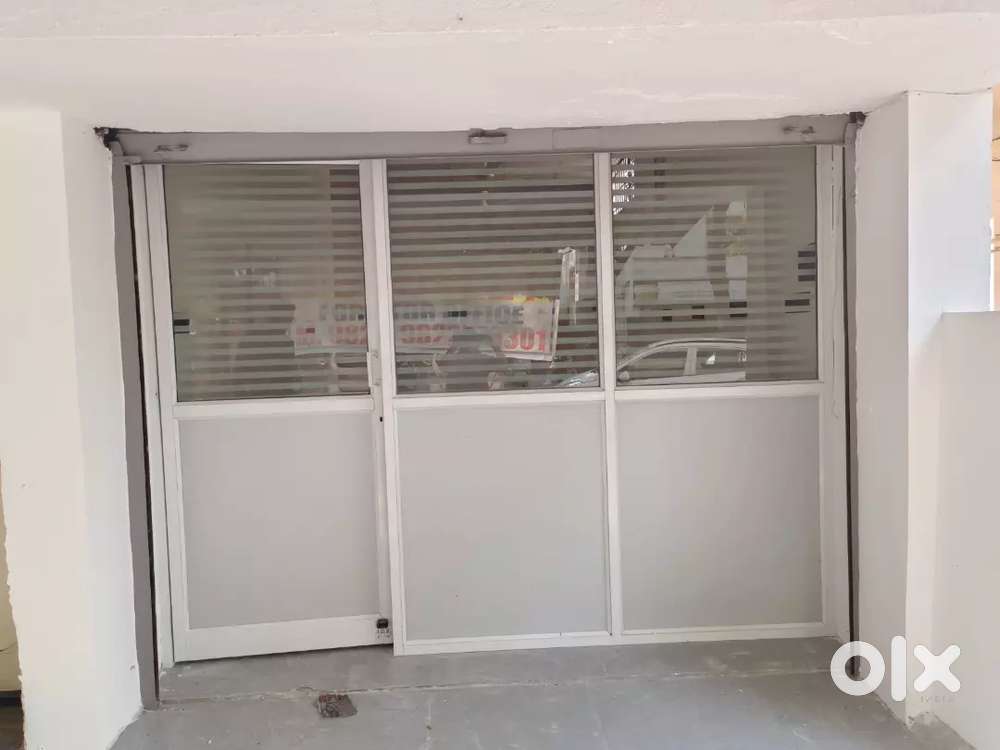 Office Block For Rent