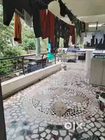 1 BHK TENAMENT  FOR RENT