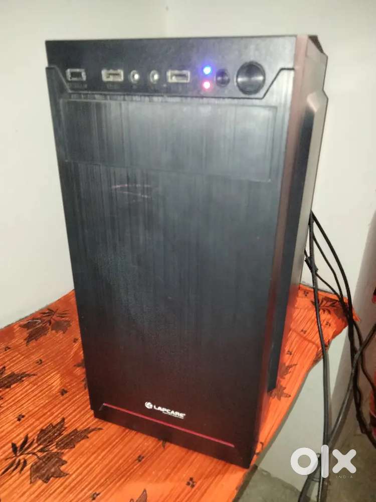 Intel pc i3 3rd generation