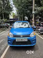 Maruti Suzuki Alto 800