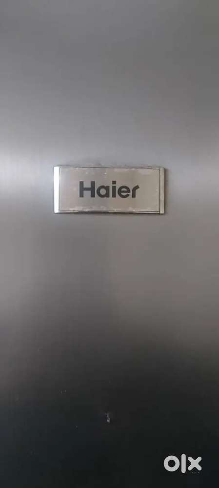Haier 630L temperature control fridge