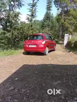 Maruti Suzuki Swift 2015 Diesel 87000 Km Driven
