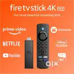 Fire stick 4k Max