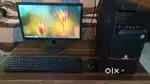 Full Dekstop Setup